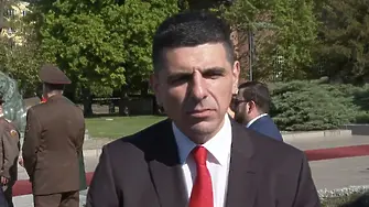 „Демократична България“ няма да подкрепи състав на правителство и ще бъде ясна опозиция