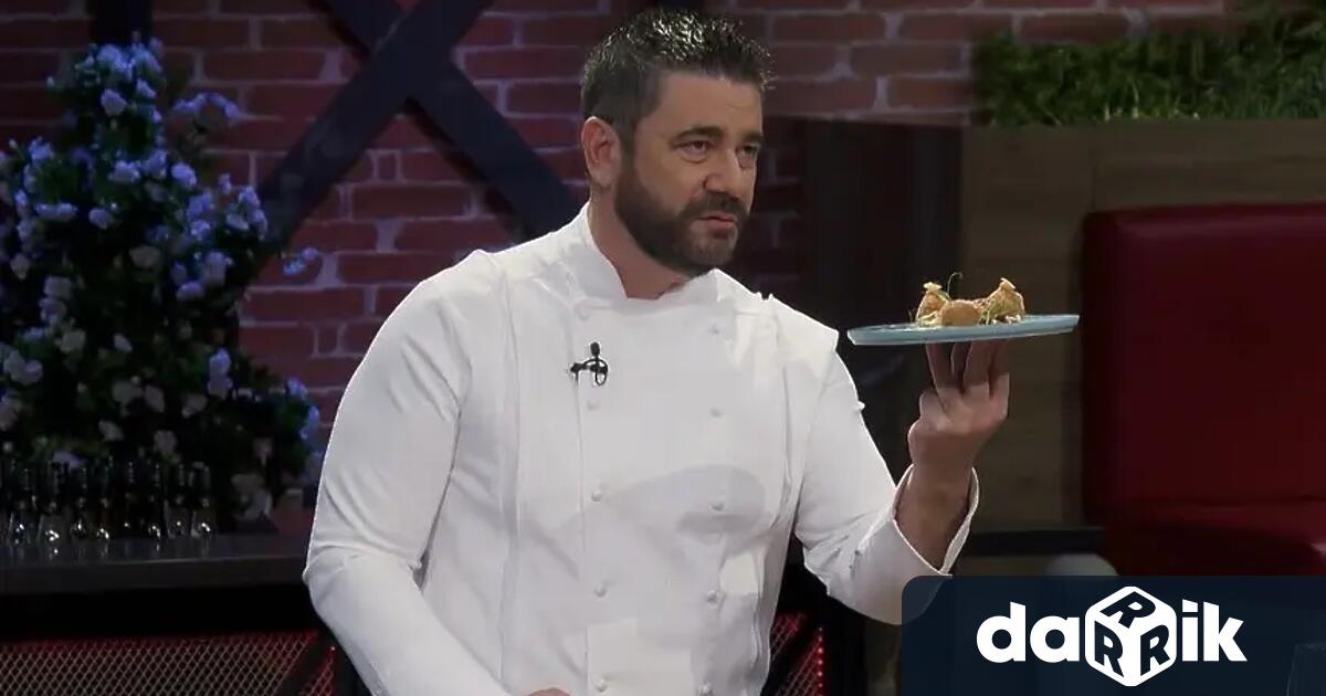 Тази вечер Hell’s Kitchen по NOVA отново влиза в режим