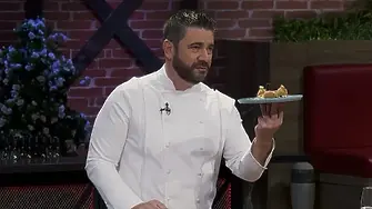 Вечерна резервация в „Hell’s Kitchen“ стартира с трогателни срещи с най-близките и много сълзи