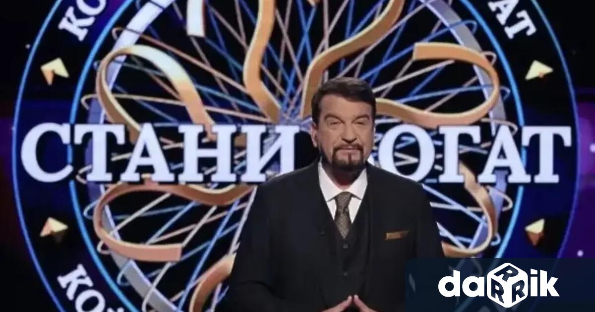 Финалът на пролетния телевизионен сезон на Стани богат по bTV