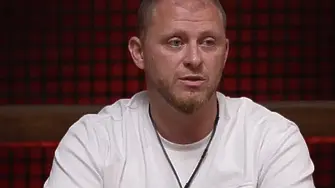 Даниел Бачорски с дебют като водещ в ново предаване по NOVA