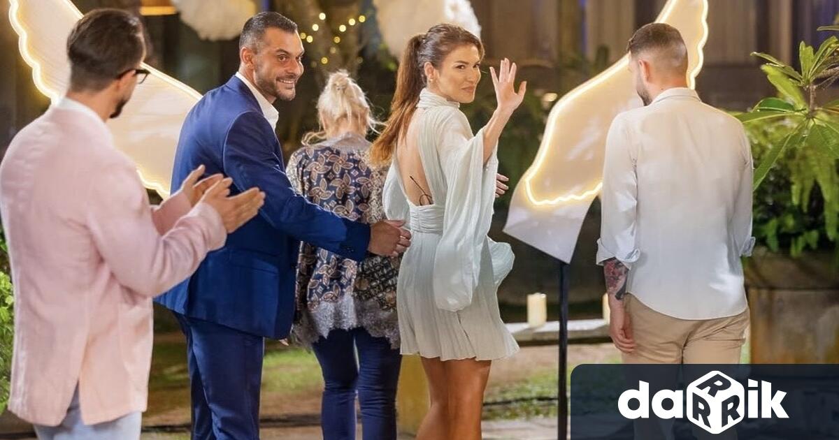 Понякога риалити форматите приключват с фойерверки друг пътс въпросителни Финалът