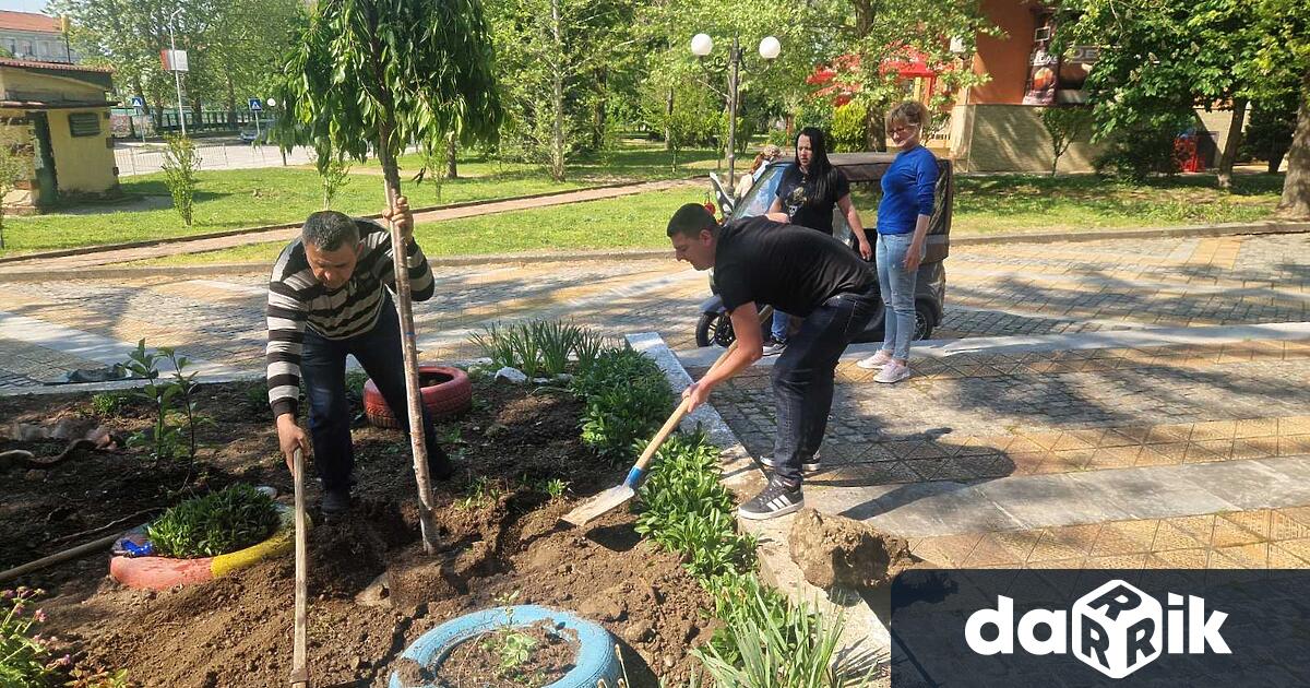 На 5 май 2026 г госпожа Павлина Григорова направи ценен
