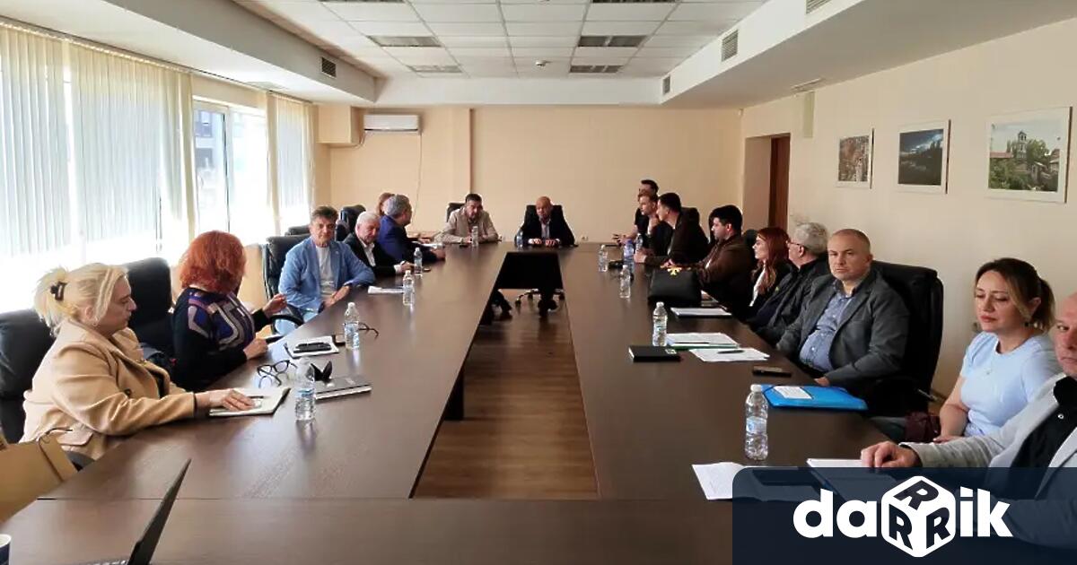 Общинският съвет в Пловдив ще проведе извънредна сесия на 14