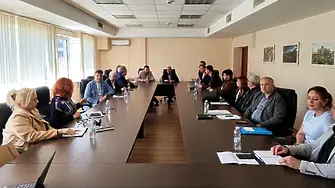 Извънредна сесия на ОбС за автогарите на Пловдив