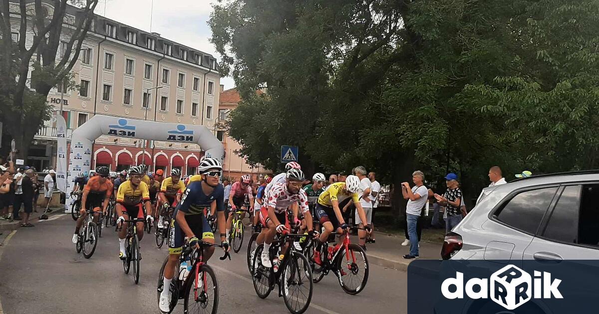 Временна забрана за паркиране на пътни превозни средства се въввежда