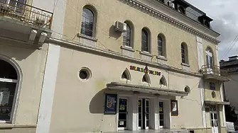 ДКТ Сливен кани деца на творческо ателие „Театрални игри“ 