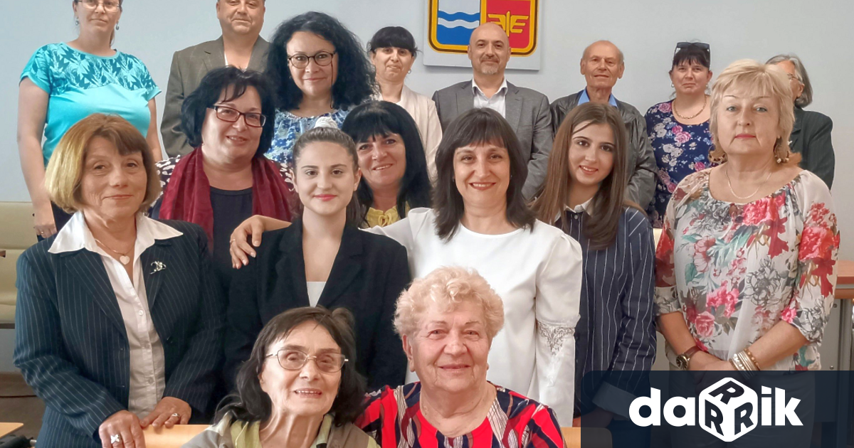 XV те Майски краеведски четения са организирани от Краеведското дружество към