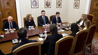 ДБ пред президента: До края на юли трябва да изберем нов ВСС