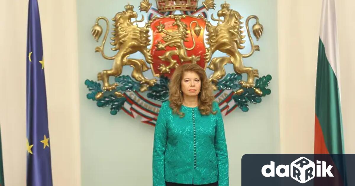 Прогресивна България влезе на свиканите в президентството консултации без Румен