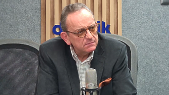 Проф. Петър Стоянович: Българите се разложиха, забравихме какво е мъж и достойнство