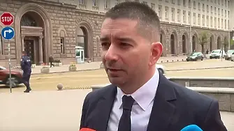 Слави Василев: До нас стига информация, че реалният дефицит не е 3%, той е много по-висок 