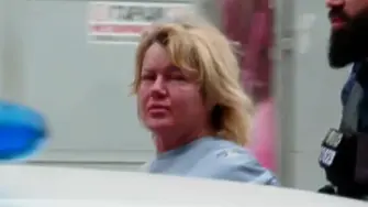 Ето я жената, нападнала минувачи във Варна