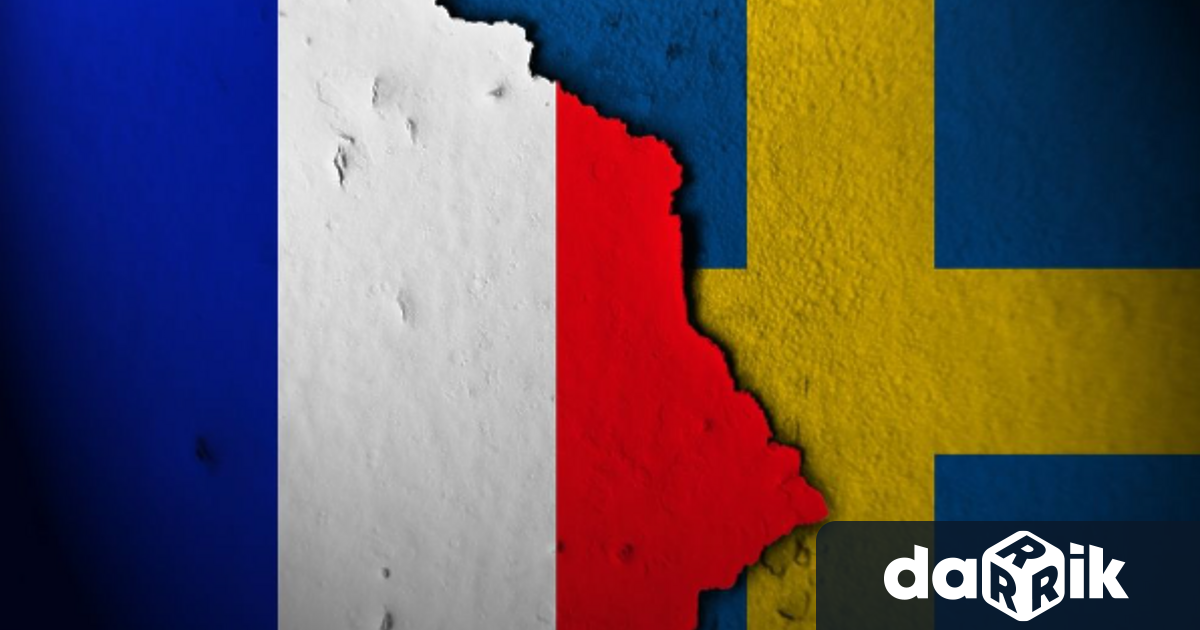 Европейският съюз обича да се определя като пространство без граници