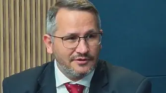 Иван Христанов: Храната е въпрос на национална сигурност, а корупцията – най-големият враг