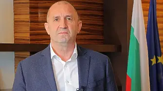 Радев: Поздравявам всички вас, които изобличавахте обществените неправди