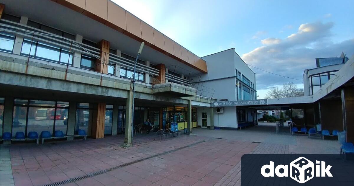 Мирен протест срещу закриването на автогара Север в Пловдив организира