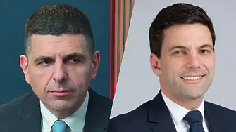 Мирчев: Никола Минчев от ПП гласува против разцеплението между ПП и ДБ!