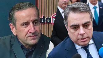 Харизанов: Разликите между ПП и ДБ не са от вчера! Защо се разделят сега?