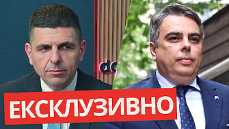 Истината за раздялата на ПП и ДБ: Говори Ивайло Мирчев!
