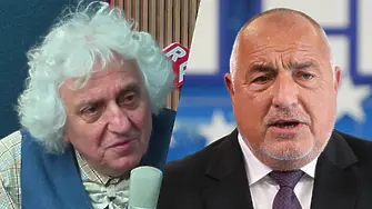 Доц. Лозанов: Радев вече направи жест към ГЕРБ!