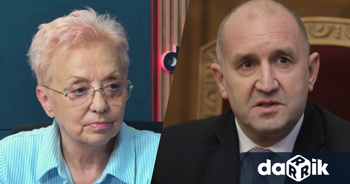 Политическият пиар експерт Диана Дамянова бе специален гост в Денят