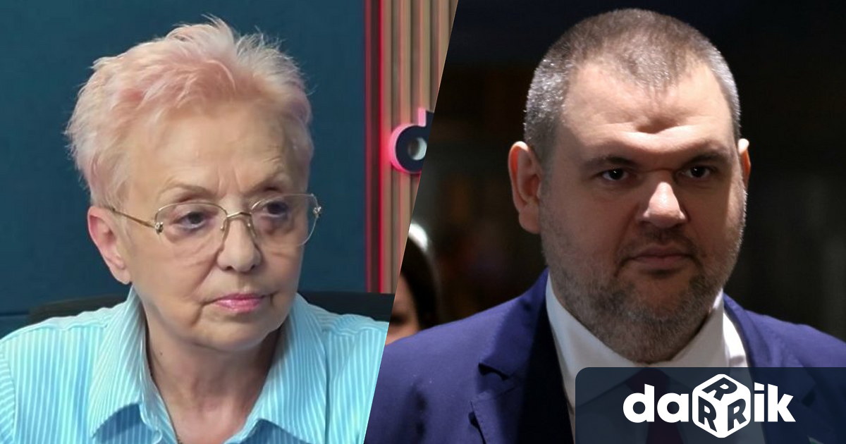 Политическият пиар експерт Диана Дамянова бе специален гост в Денят