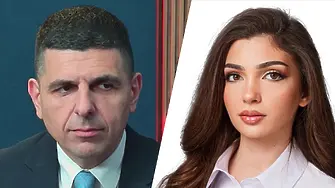 Мирчев: Не може преференциите за Анна Бодакова да са причина да цепиш коалицията!