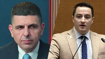 Мирчев: Явор Божанков се оказа прав, че Асен Василев иска да раздели ПП-ДБ, и аз му се извиних!