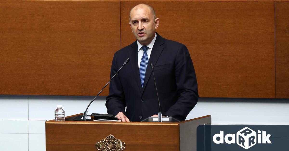 България има ново редовно правителство Парламентът гласува състава и структурата