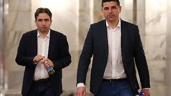 Мирчев: Има особености и подозрения за влияние на икономически кръгове в кабинета „Радев”