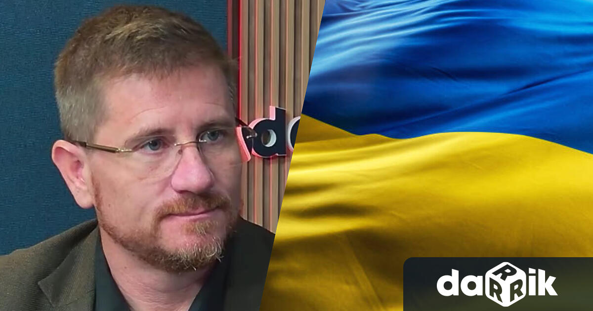 Народният представител от Възраждане Димо Дренчев бе специален гост в
