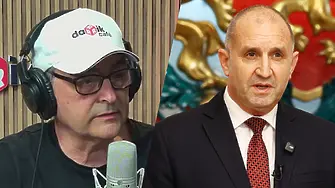 Кърджилов: Това, че има непознати хора сред новите министри, не трябва да ни плаши!