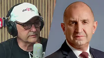 Кърджилов: Нека да дадем 100 дни на кабинета „Радев“!