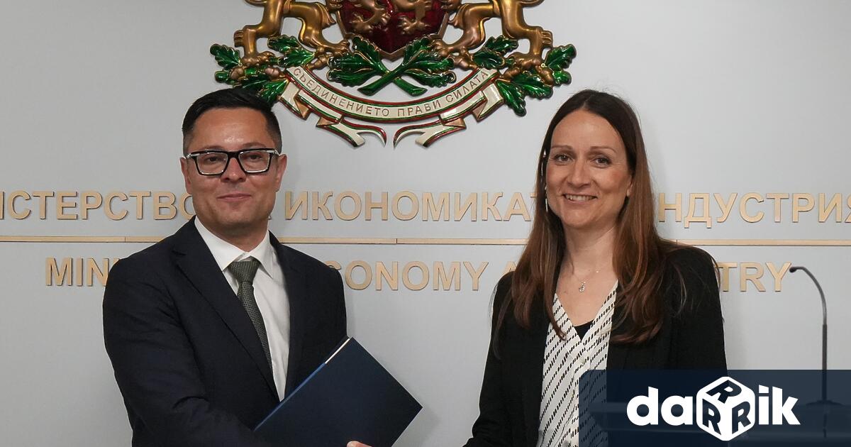 Смяната на ръководството в Министерството на икономиката инвестициите и индустрията