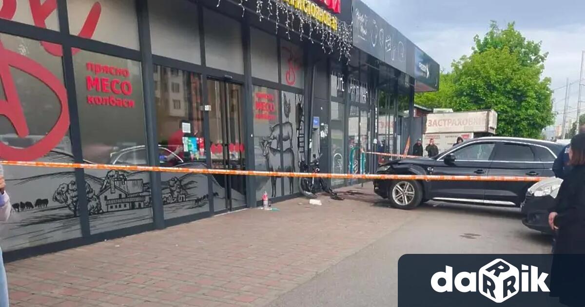 Продължава разследването на тежкия инцидент в София при който 79 годишен