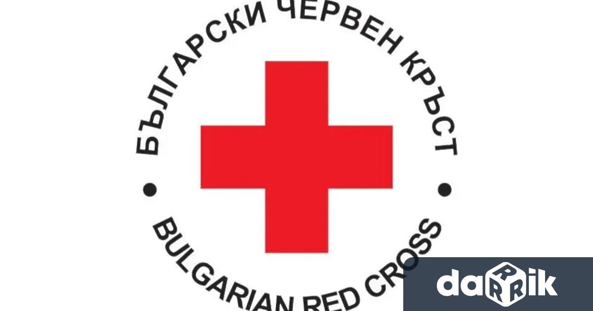 На 8 май отбелязваме Световния ден на Червения кръст и