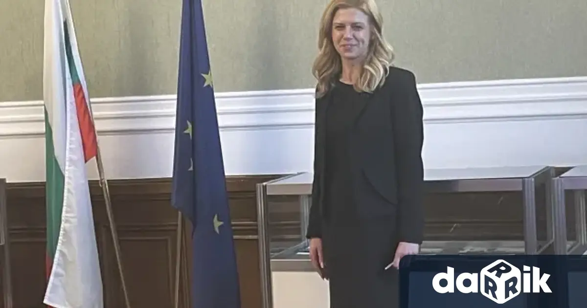 Днес 7 05 2026 г администрацията на Народното събрание оборудва нова читалня