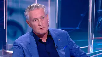 Кирил Домусчиев: Еврото помогна за по-ниска инфлация