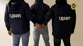 Единственият обвинен в масираната хакерска атака Денис Балабанов - в ареста
