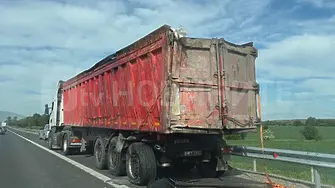 Шестима от пострадалите в тежката катастрофа на „Хемус” остават в болници