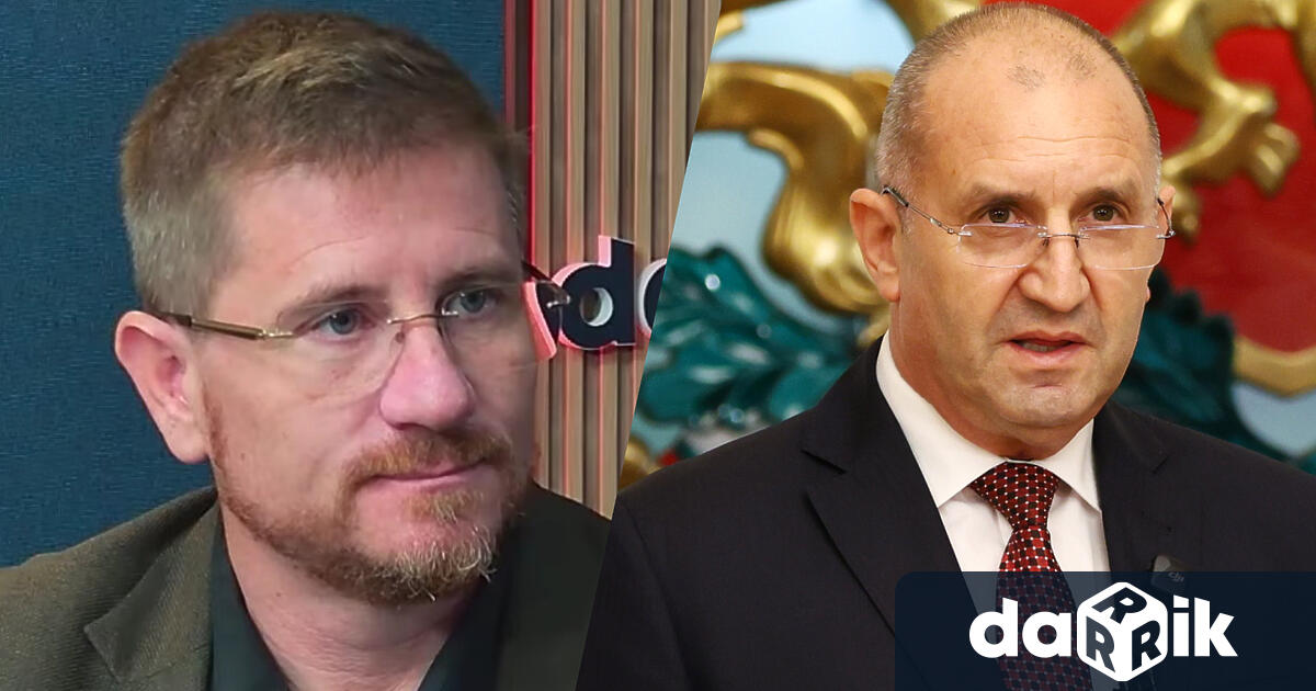 Народният представител от Възраждане Димо Дренчев бе специален гост в