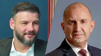 Баскетнационал - депутат от ДБ! Калоян Иванов за правителството на Радев!