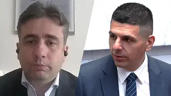 Божанов: Ние не търсим скандал!