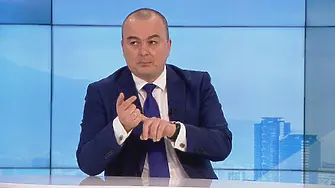 Кой е Пламен Абровски - министър на земеделието?