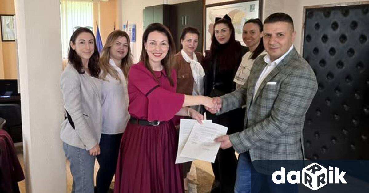 В навечерието на летния сезон и повишения риск от възникване