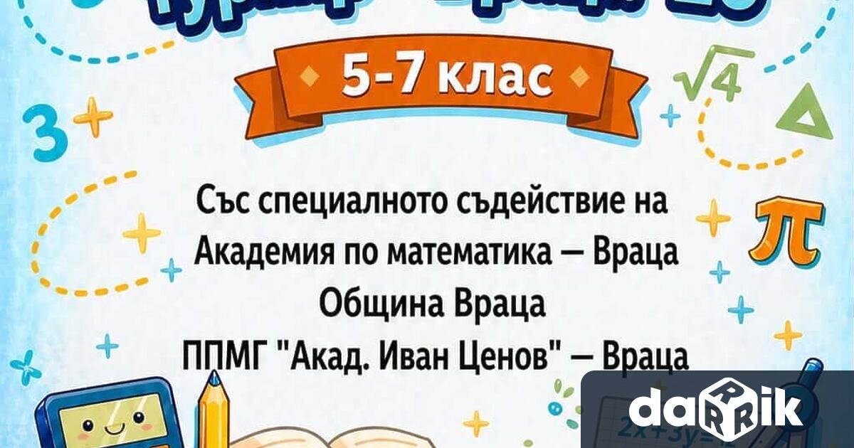След като повече от 200 ученици взеха участие в зимното