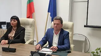 Областният управител на Враца: Връщаме доверието в институциите чрез прозрачност и законност