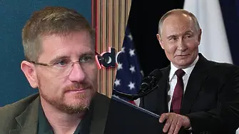 Дренчев, „Възраждане“: България задължително трябва да се обърне и на изток!