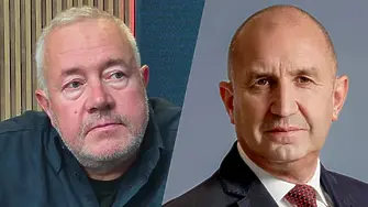 Харалан Александров: Не може да видим край на олигархичния модел!